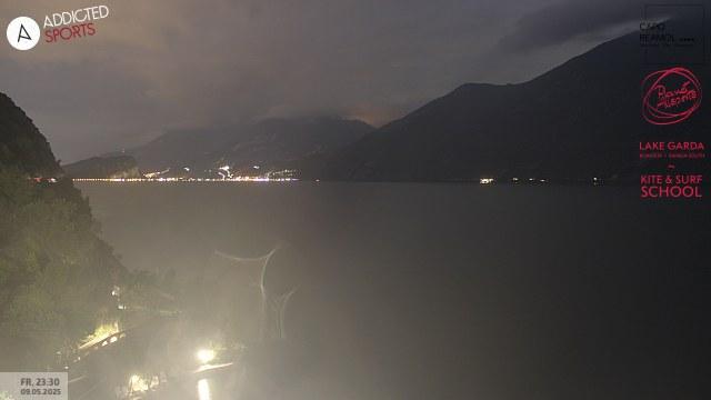 Webcam Capo Reamol, Hotel Capo Reamol