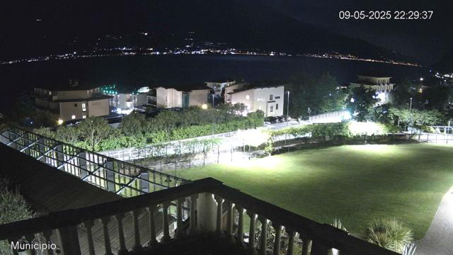 Webcam Limone, Villa Boghi