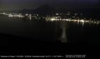 Webcam Le Fasse (San Zeno), Blick über den Gardasee