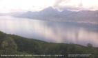 Webcam Le Fasse (San Zeno), Blick über den Gardasee