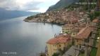 Webcam Limone, Altstadt und Bucht