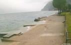 Webcam Limone, Strand Residence San Luigi