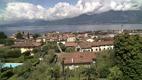 Webcam Torri del Benaco, Blick nach Maderno